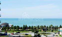 公寓 2-комн 56 m² - 治安官 Khimshiashvili, Batumi
