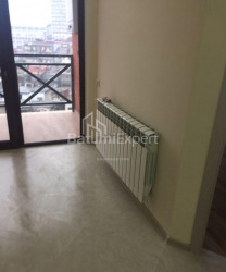 公寓 3-комн 54 m² - 伊利亚·查瓦查瓦泽, Batumi
