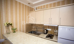 公寓 2-комн 47 m² - 治安官 Khimshiashvili, Batumi