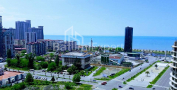 公寓 58 平方米的公寓 - 尤里耶夫斯卡娅, Batumi, 佐治亚州。