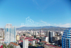 公寓 43 平方米的公寓 - 尤里耶夫斯卡娅, Batumi, 佐治亚州。