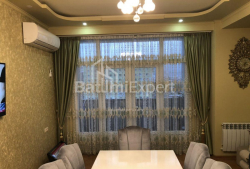 公寓 118 平方米的公寓 - 5月26日, Batumi, 佐治亚州。