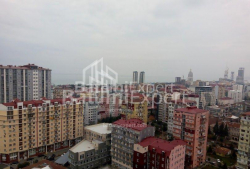 公寓 30 平方米的公寓 - Tbel-Abuseridze, Batumi, 佐治亚州。