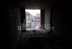 公寓 30 平方米的公寓 - Tbel-Abuseridze, Batumi, 佐治亚州。