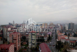 公寓 30 平方米的公寓 - Tbel-Abuseridze, Batumi, 佐治亚州。