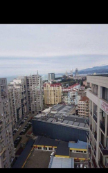 公寓 60 平方米的公寓 - 祖拉巴戈尔吉拉泽, Batumi, 佐治亚州。