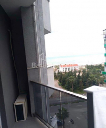 公寓 33 平方米的公寓 - 尤里耶夫斯卡娅, Batumi, 佐治亚州。
