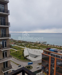 公寓 37 平方米的公寓 - 安吉萨, Batumi, 佐治亚州。