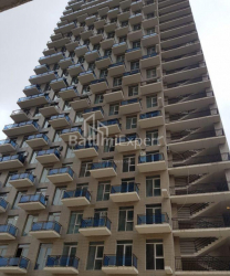 公寓 37 平方米的公寓 - 安吉萨, Batumi, 佐治亚州。