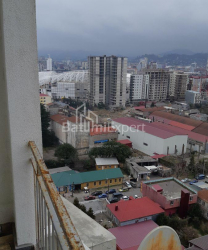 公寓 2-комн 41 m² - Tbel-Abuseridze, Batumi