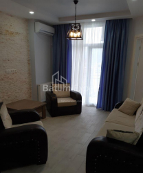 公寓 2-комн 41 m² - Tbel-Abuseridze, Batumi