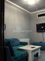 公寓 3-комн 50 m² - 伊利亚·查瓦查瓦泽, Batumi