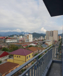 公寓 4-комн 105 m² - 尤里耶夫斯卡娅, Batumi