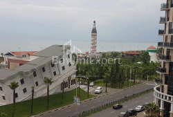 公寓 33 平方米的公寓 - 尤里耶夫斯卡娅, Batumi, 佐治亚州。