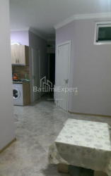 公寓 3-комн 53 m² - 尤里耶夫斯卡娅, Batumi