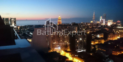 公寓 3-комн 53 m² - 尤里耶夫斯卡娅, Batumi
