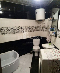 公寓 3-комн 64 m² - 佩特拉·巴格拉季昂尼, Batumi