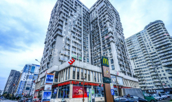 公寓 99 平方米的公寓 - 祖拉巴戈尔吉拉泽, Batumi, 佐治亚州。
