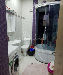 公寓 2-комн 43 m² - 弗里迪翁卡尔瓦西, Batumi