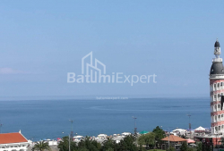 公寓 33 平方米的公寓 - 尤里耶夫斯卡娅, Batumi, 佐治亚州。