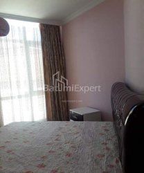 公寓 3-комн 64 m² - 米哈伊尔·莱蒙托夫, Batumi