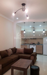 公寓 2-комн 44 m² - 伊利亚·查瓦查瓦泽, Batumi