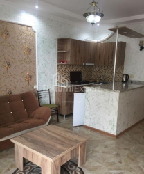公寓 3-комн 60 m² - 治安官 Khimshiashvili, Batumi