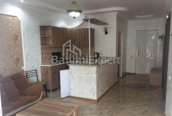 公寓 3-комн 60 m² - 治安官 Khimshiashvili, Batumi
