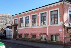 公寓 165 m² - 尼科洛兹·巴拉塔什维利, Batumi