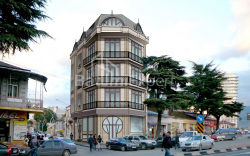 公寓 165 m² - 尼科洛兹·巴拉塔什维利, Batumi
