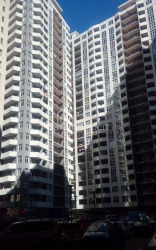 公寓 30 平方米的公寓 - 优素福·科巴拉泽, Batumi, 佐治亚州。