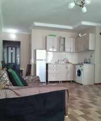 公寓 2-комн 52 m² - 优素福·科巴拉泽, Batumi