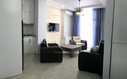 公寓 2-комн 41 m² - Tbel-Abuseridze, Batumi