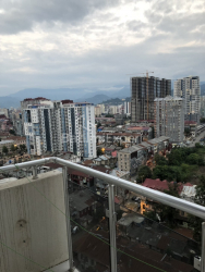 公寓 29 平方米的公寓 - 祖拉巴戈尔吉拉泽, Batumi, 佐治亚州。