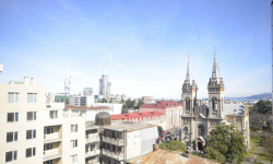 公寓 3-комн 75 m² - 伊利亚·查瓦查瓦泽, Batumi