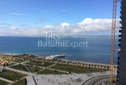 公寓 2-комн 55 m² - 尤里耶夫斯卡娅, Batumi