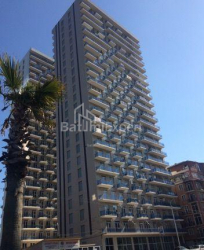 公寓 2-комн 55 m² - 尤里耶夫斯卡娅, Batumi