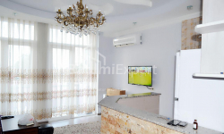 公寓 3-комн 60 m² - 亚历山德拉·普希金, Batumi