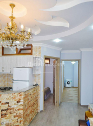 公寓 3-комн 60 m² - 亚历山德拉·普希金, Batumi