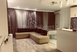 公寓 6-комн 152 m² - Vakhtang Gorgasali, Batumi