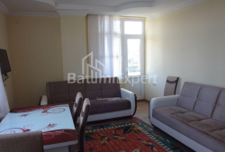 公寓 4-комн 76 m² - 佩特拉梅利什维利, Batumi