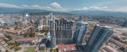 公寓 3-комн 85 m² - Tbel-Abuseridze, Batumi