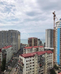 公寓 30 平方米的公寓 - 尤里耶夫斯卡娅, Batumi, 佐治亚州。