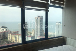 公寓 2-комн 42 m² - 尼科·皮罗斯马尼, Batumi