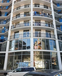 公寓 3-комн 76 m² - 沙尔瓦·伊纳萨里泽, Batumi