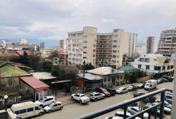 公寓 3-комн 94 m² - 治安官 Khimshiashvili, Batumi