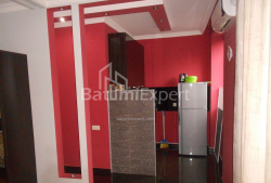 公寓 1-комн 35 m² - 阿斯兰·阿巴希泽将军, Batumi