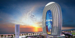 公寓 1-комн 29 m² - 治安官 Khimshiashvili, Batumi
