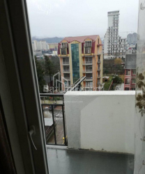 公寓 72 平方米的公寓 - 安吉萨, Batumi, 佐治亚州。