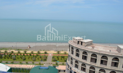 公寓 72 平方米的公寓 - 尤里耶夫斯卡娅, Batumi, 佐治亚州。